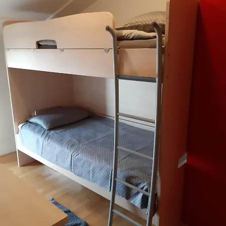 Apartment Charming Sunshine Pula