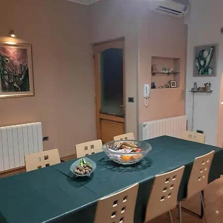 Apartment Charming Sunshine Pula