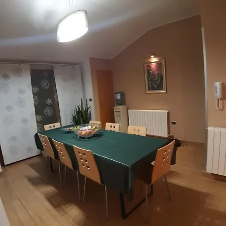 Apartment Charming Sunshine Pula