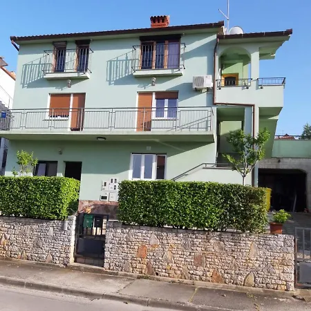 Charming Sunshine Apartment *