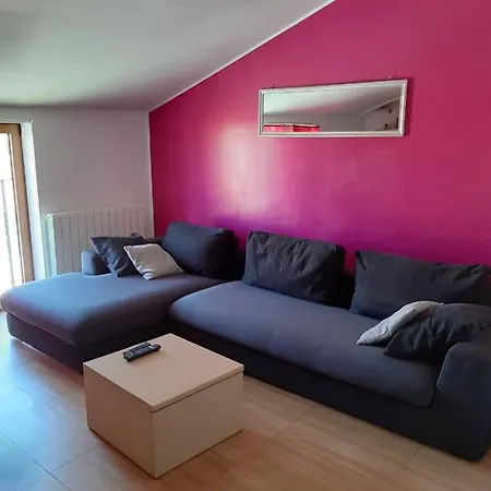 Apartment Charming Sunshine Pula