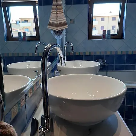 Apartment Charming Sunshine Pula